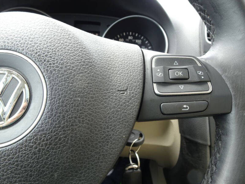 2014 Volkswagen Jetta