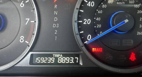 2012 Honda Crosstour EX-L