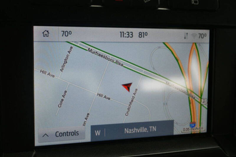 2021 Ford F-350 Super Duty