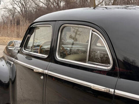 1941 Buick Special