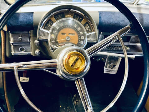 1949 Chrysler Windsor