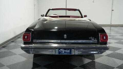 1975 Oldsmobile Delta Eighty-Eight