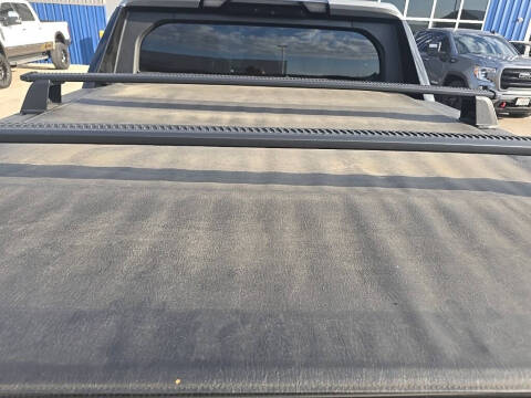 2025 GMC Sierra EV Denali