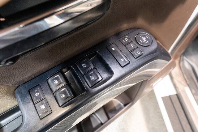 2016 Chevrolet Silverado 2500HD