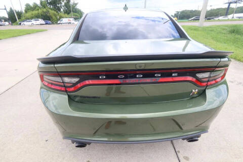 2020 Dodge Charger