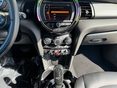 2020 MINI Hardtop 2 Door Cooper