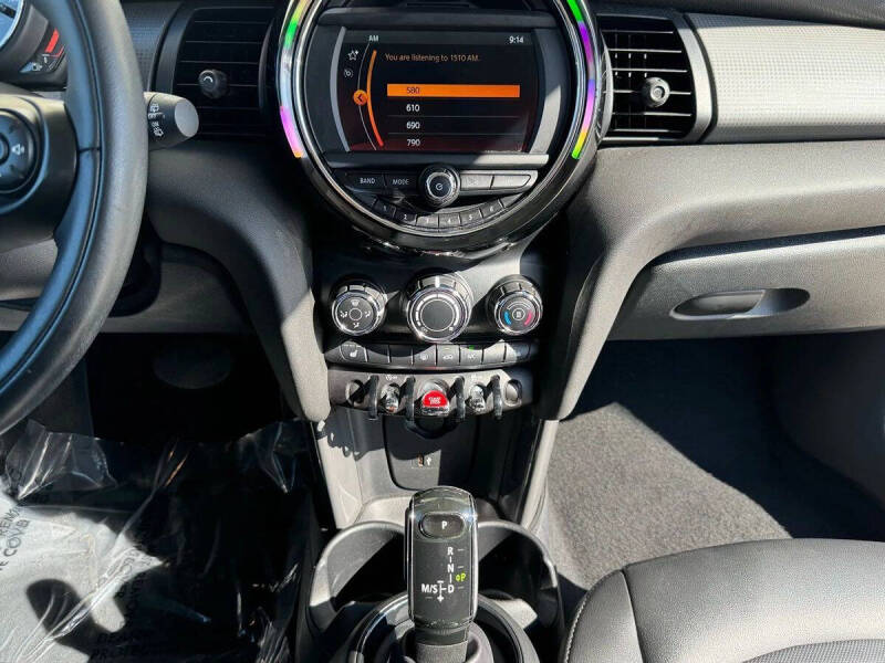 2020 MINI Hardtop 2 Door Cooper