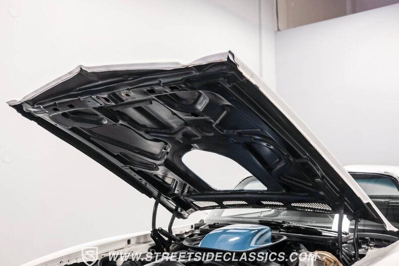 1970 Pontiac Firebird