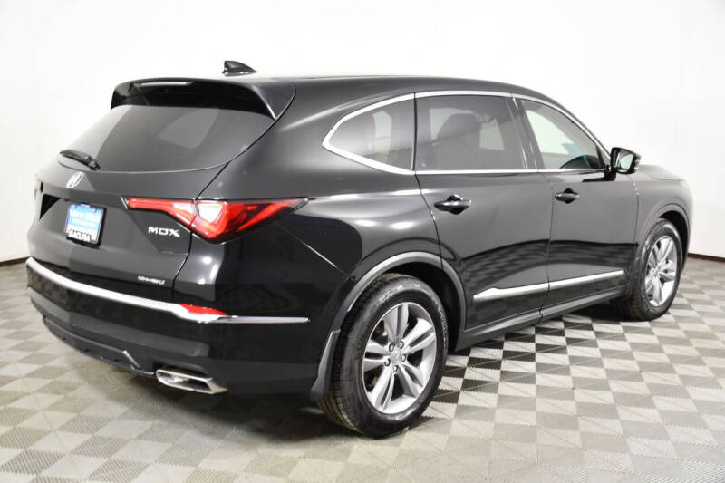 2023 Acura MDX SH-AWD