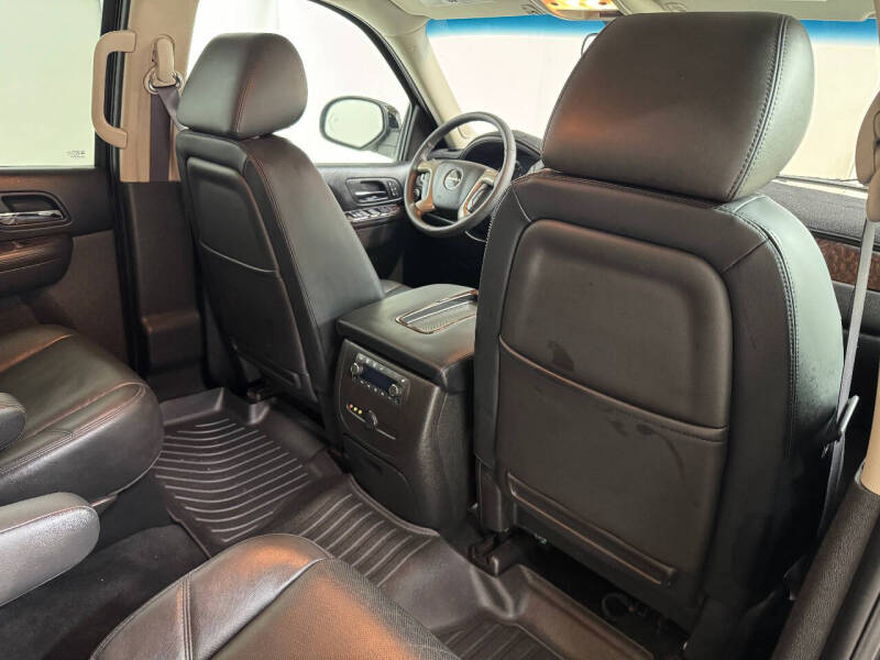 2011 GMC Yukon Denali