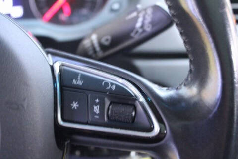 2016 Audi Q3 2.0T Premium Plus