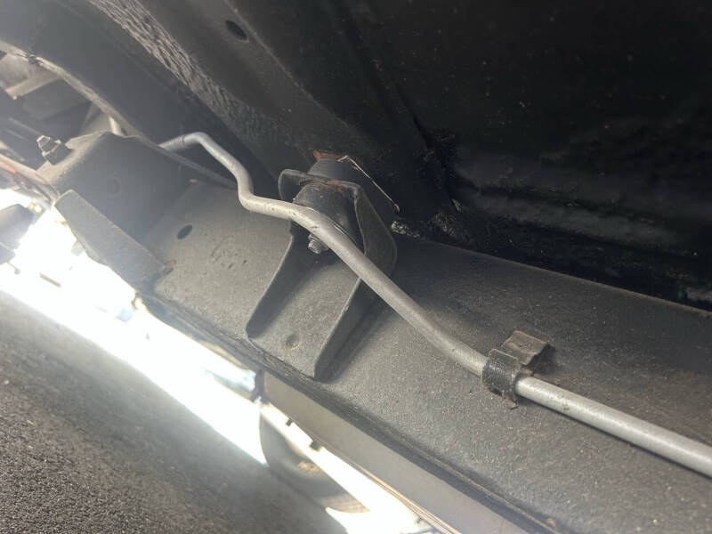 1955 Chevrolet Bel Air