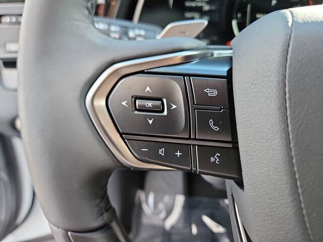 2025 Lexus RX 350 F SPORT Handling