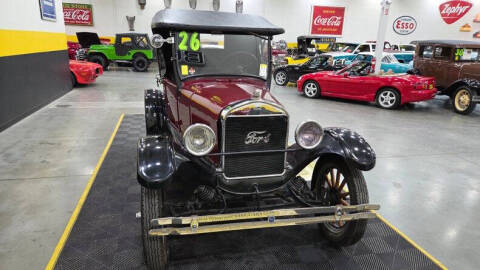 1926 Ford Model T