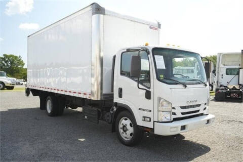 2022 Isuzu NRR for sale at Vehicle Network - Impex Heavy Metal in Greensboro NC