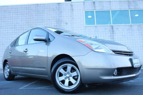 2006 Toyota Prius for sale at Chantilly Auto Sales in Chantilly VA