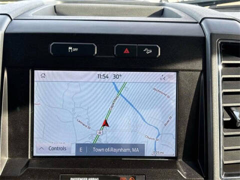 2022 Ford F-250 Super Duty