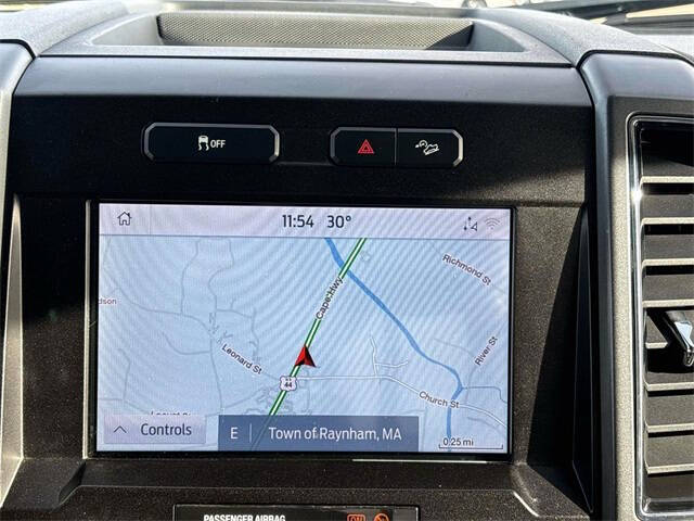 2022 Ford F-250 Super Duty