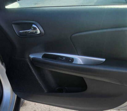 2012 Dodge Journey SXT