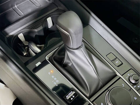 2026 Mazda CX-50 Hybrid Preferred