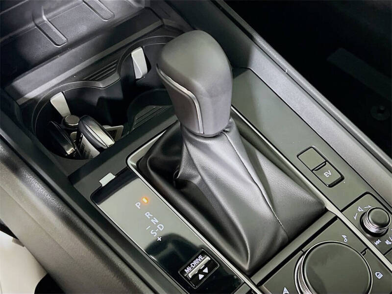 2026 Mazda CX-50 Hybrid Preferred