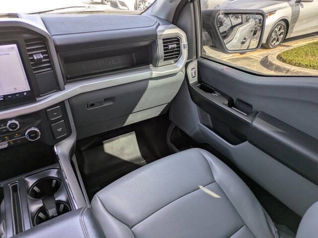 2023 Ford F-150 Lightning Pro