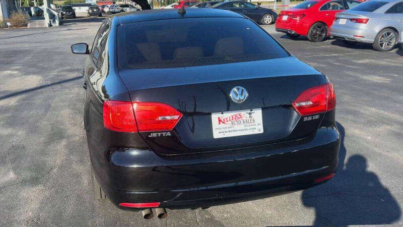 2012 Volkswagen Jetta