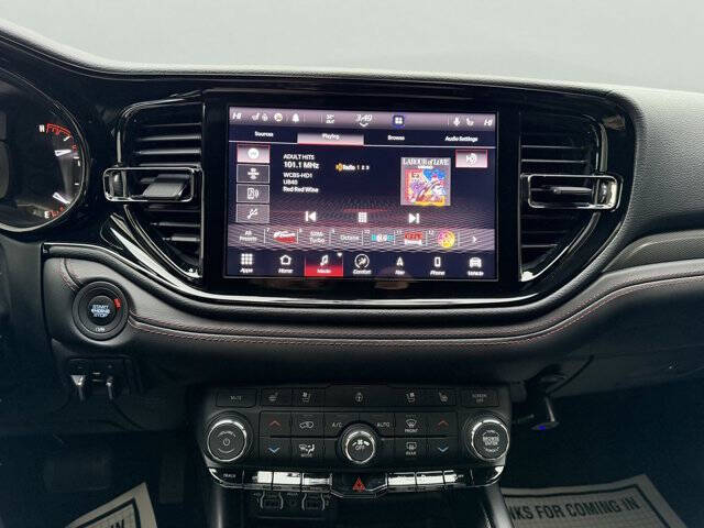 2022 Dodge Durango R/T