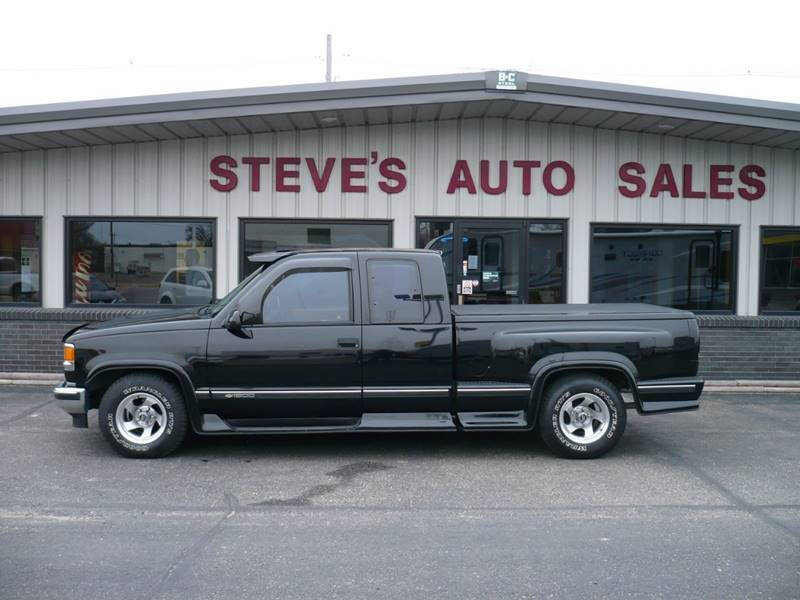 Chevrolet C K 1500 Series For Sale In Nebraska Carsforsale Com