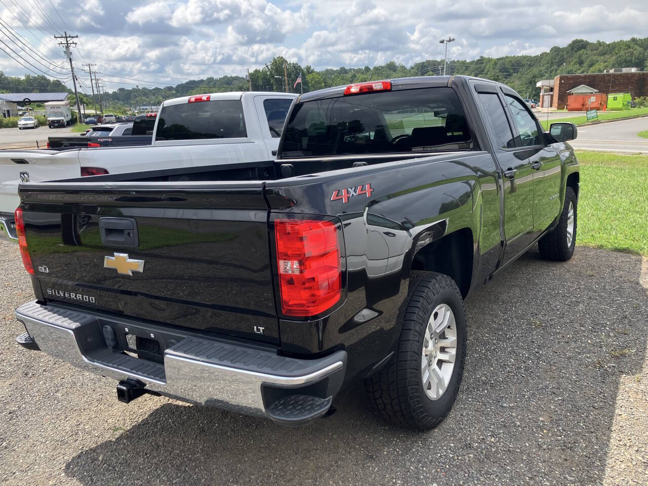 ChevroletSilverado 15004