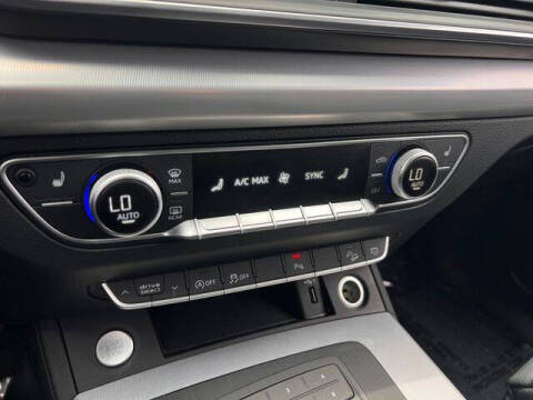 2020 Audi Q5