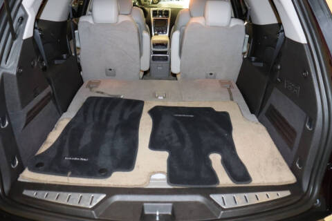 2008 GMC Acadia SLT-2