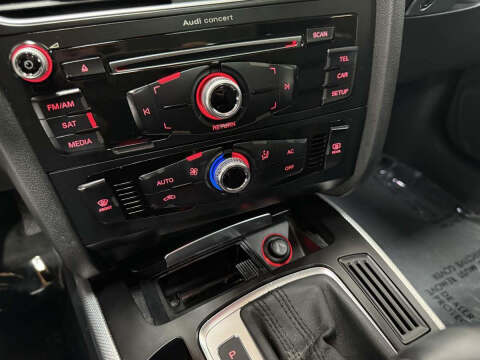 2013 Audi A4 2.0T Premium