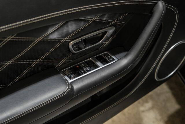 2013 Bentley Continental GT