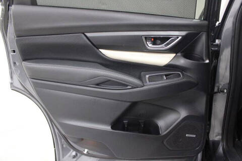 2022 Subaru Ascent Limited 7-Passenger