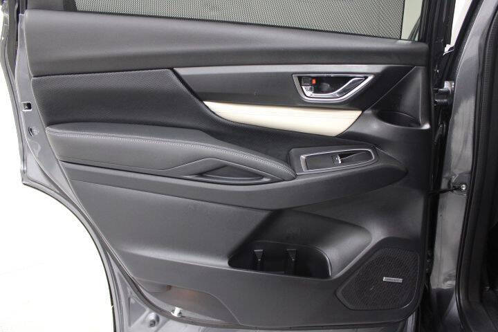 2022 Subaru Ascent Limited 7-Passenger