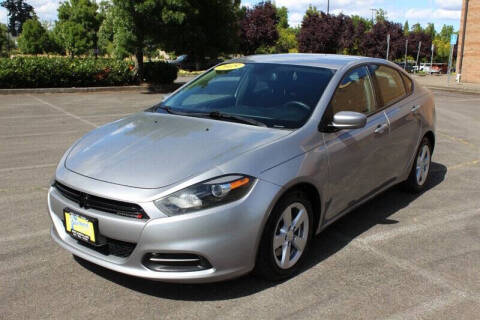 2015 Dodge Dart SXT