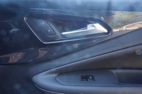 2024 Chevrolet Blazer EV 2LT