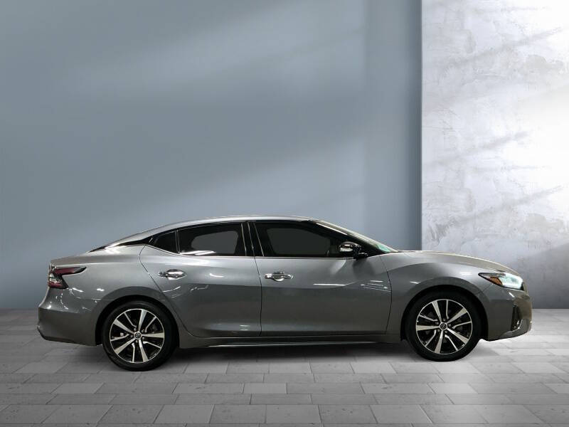 2023 Nissan Maxima 3.5 SV