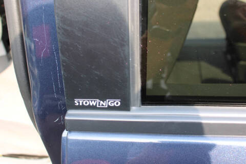 2008 Dodge Grand Caravan SXT