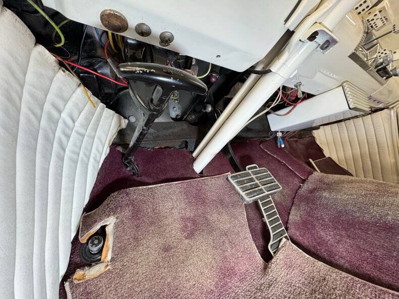 1956 Ford Crown Victoria