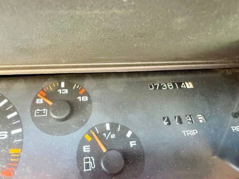 1993 Oldsmobile Cutlass Supreme