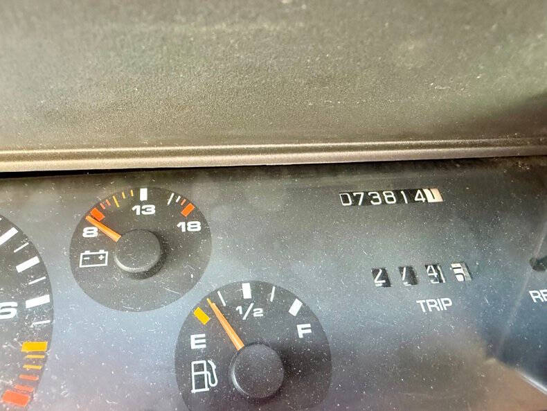 1993 Oldsmobile Cutlass Supreme