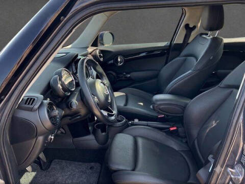 2016 MINI Hardtop 4 Door Cooper S