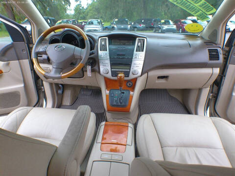 2008 Lexus RX 350