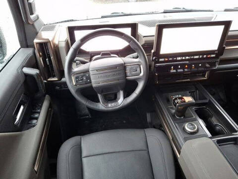 2024 GMC HUMMER EV 3X