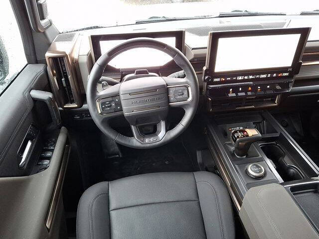 2024 GMC HUMMER EV 3X