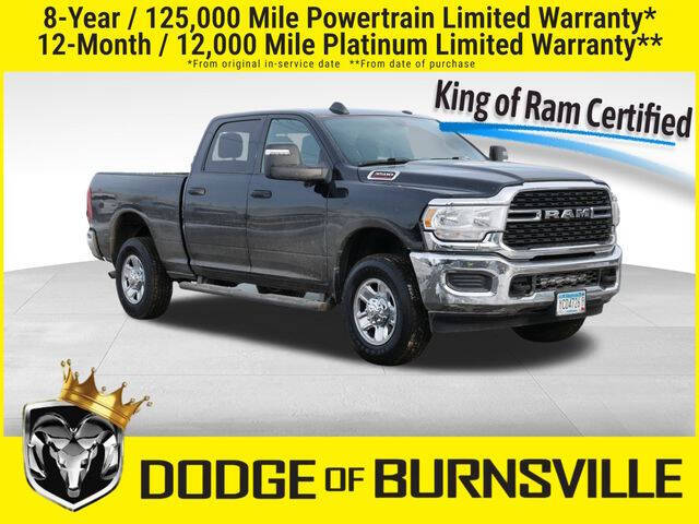 2023 RAM 3500 Tradesman