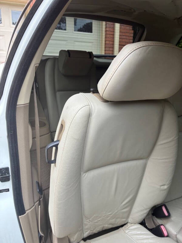 2010 Volvo XC90 3.2