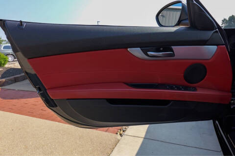 2012 BMW Z4 sDrive28i